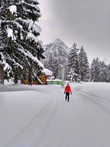 SKI O Vorbereitungen